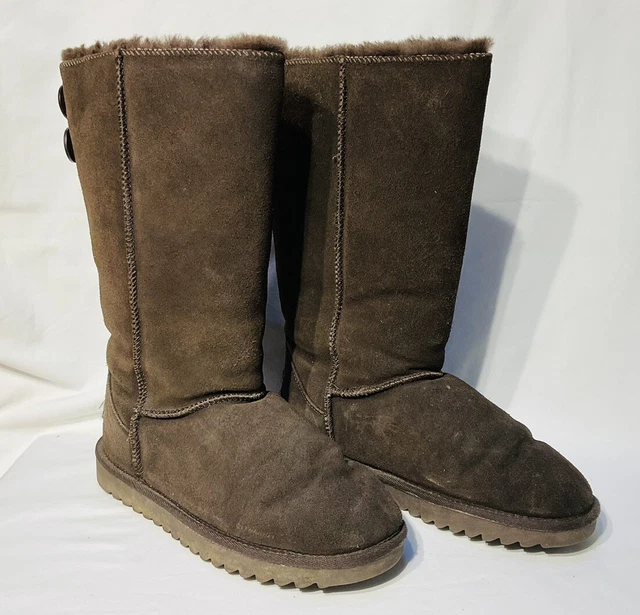 Snow paw boots hotsell