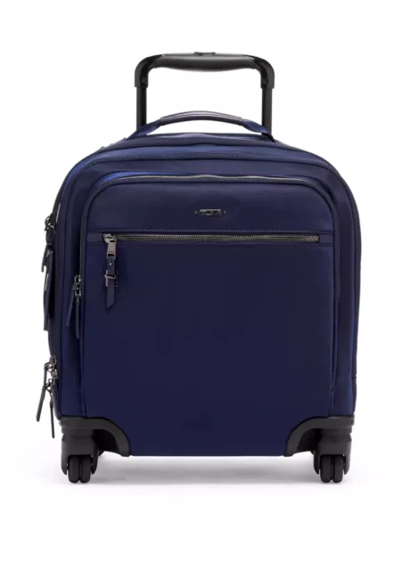 TUMI Osona Compact Carry-On | Midnight | $575