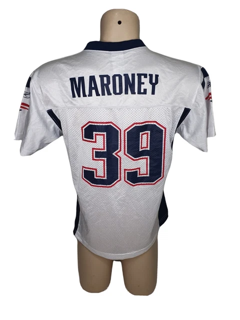 Patriots jersey youth sales xl