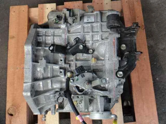 TOYOTA VITZ 2012 Automatic Transmission 3040052301 [Used] [PA67007515 ...