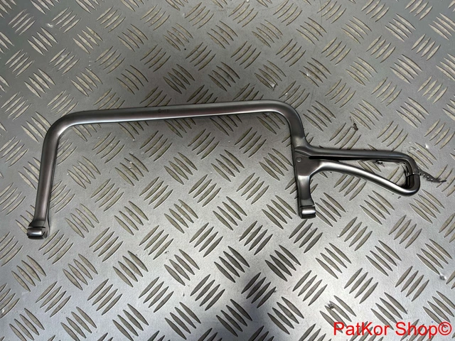 Vintage chirurgischer Sägegriff 39 cm HIFA POLEN /#J PKL 20582