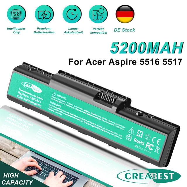 Green Cell® Standard Série Batterie Pour Eachines D725 E430 E525 E527