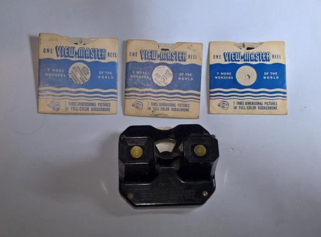 View Master