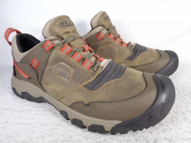 Keen briggs deals mid