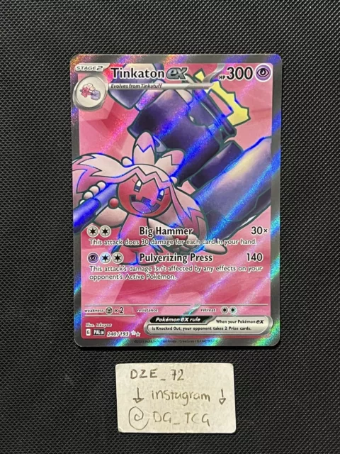 Voltorb - 066/193 Paldea Evolved Common Pokemon - NM/MINT – The PokéTrade  Emporium