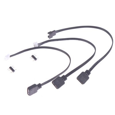 3pin 5v разъем