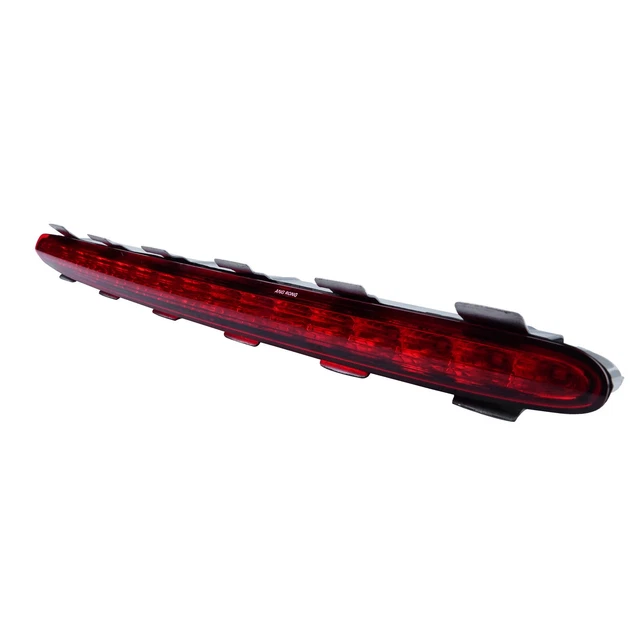 Feux Arrière LED Rouge Pour BMW Z4 Roadster E85 – 3ème Feu Stop – Neuf Sous Blister