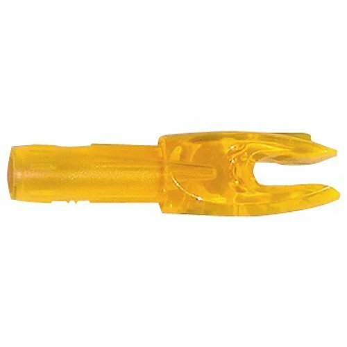 Easton Archery - X Nocks - 12 Pk - Yellow