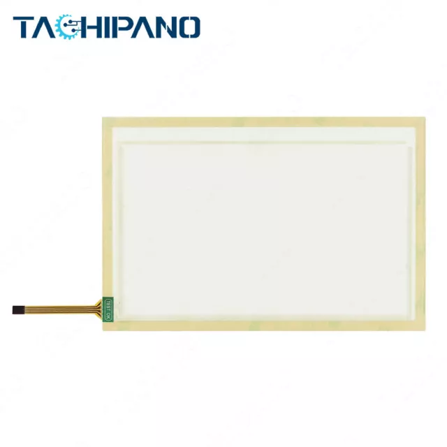 Touch panel for KDT4908 Touch screen glass KDT-4908