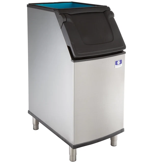 Manitowoc Ice Storage Bin - 383 lb.