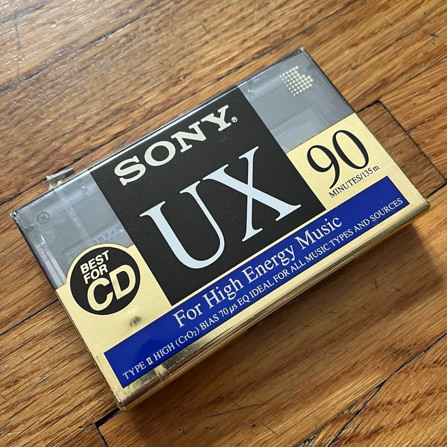 Audio Cassettes & DATs, Blank Audio/Video Media, TV & Home