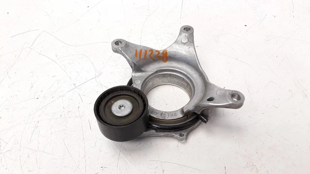 A2822000170 galet tendeur pour MERCEDES-BENZ GLB MERCEDES CLASE (BM 247) 1241133