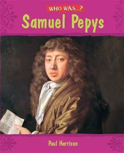 Samuel Pepys?