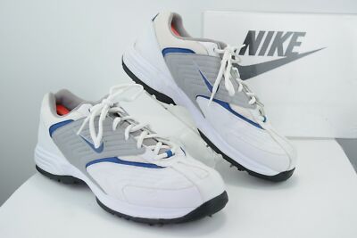 nike ln2 golf shoes