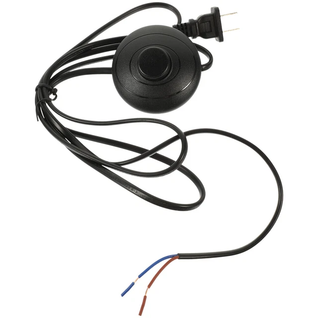 Cavo Grande Din 8 Pin Cavo DIN 8 Maschio-maschio Da 12 Piedi (circa 3,6 Metri) - Per Collegamenti Audio, MIDI O Strumentazione Cavo Audio Din 8 Poli - Foto 8