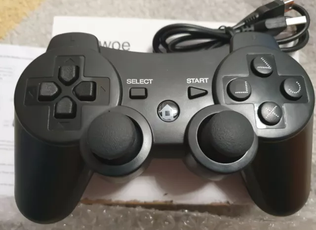 Diswoe ps3 store controller