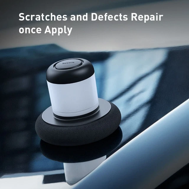 With 100ml Wax Car Polisher Paint Care Clean Polishing Machine Scratch Repair With 100ml Wax Car Polisher Paint Care Clean Polishing Machine Scratch Repair