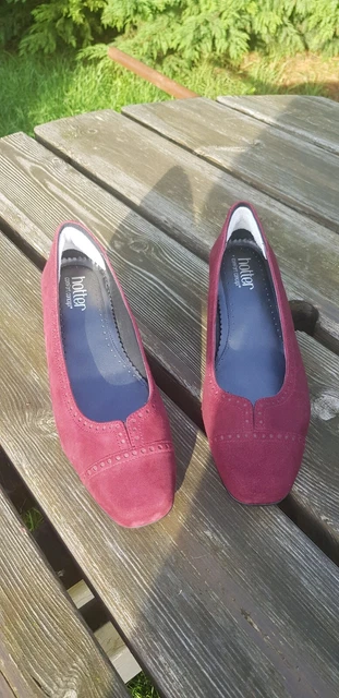 Inch 2 deals shoes uk
