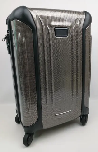 Tumi Vapor Lite International 4 Wheeled Carry-On Spinner Luggage 22" 280320