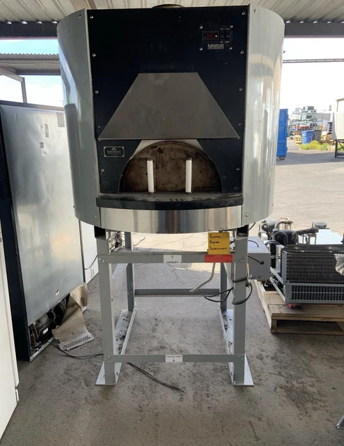 Earthstone Pizza Oven