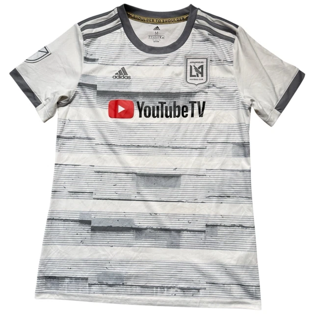 Maillot Extérieur LOSC 2007-2008 Airness - Taille XL - N°5 MIK