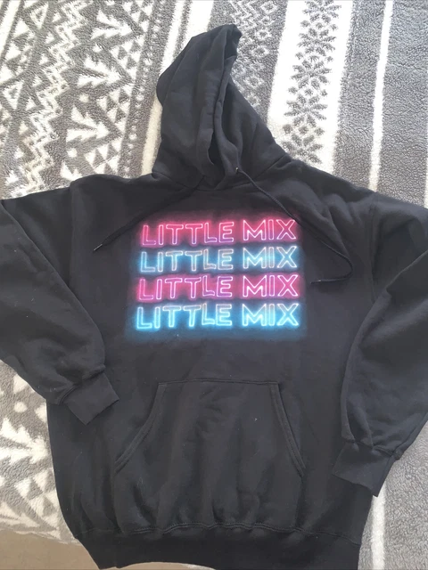 Little mix on sale hoodie
