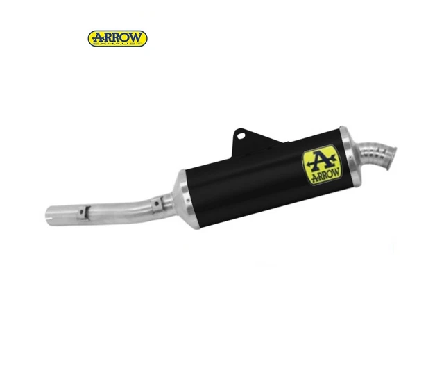 arrow exhaust tenere 700