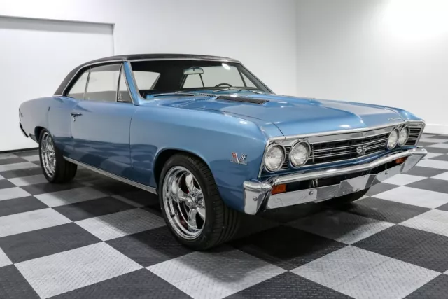 1967 Chevrolet Chevelle