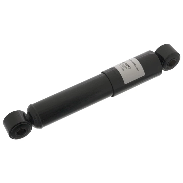 febi bilstein 03893 Dämpfer Fahrerhauslagerung für VOLVO F12 F10 NL N10 N12 F7