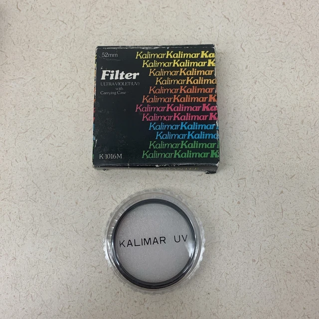 Filters, Lenses & Filters, Cameras & Photo - PicClick CA