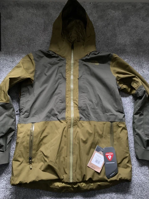 The North Face Chakal Jacket Mens Large RRP £335 Brand New