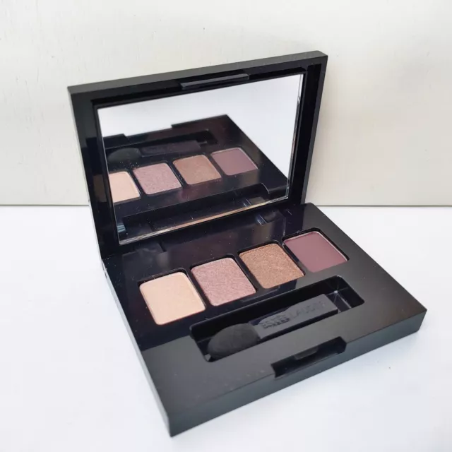 ESTEE LAUDER Pure Color Envy Sculpting Eye Shadow 4 Colour Palette, Brand New!