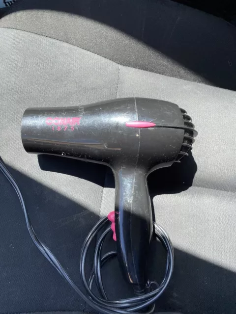 Conair Blow Dryer Conair Blow Dryer