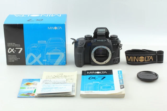 Fotocamere analogiche, Fotografia analogica, Fotografia e video