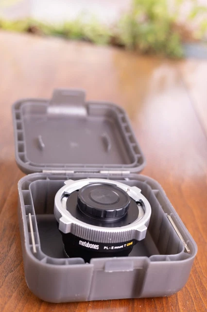 Objektivadapter & Zwischenringe, Objektive & Filter, Foto