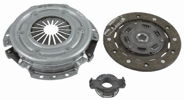 SACHS Clutch Kit 3000 556 101