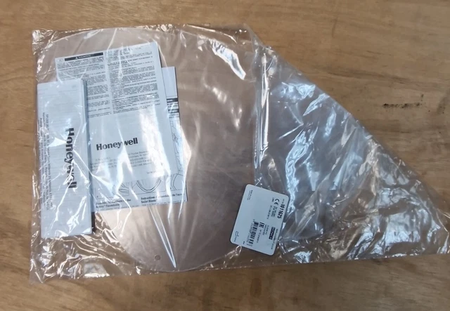 Honeywell Visiera viso di ricambio bionica