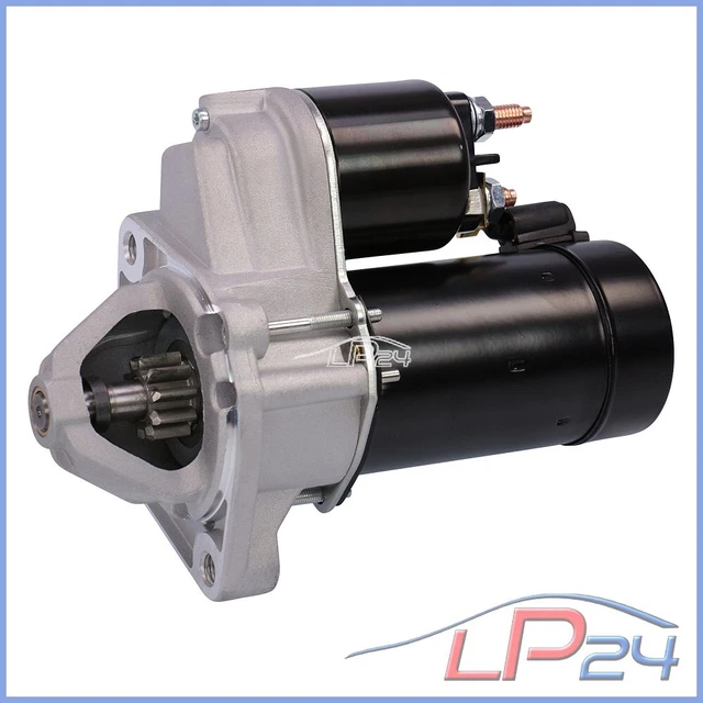 Démarreur 1,1 Kw Pour Ford Fiesta 5 Jh Jd Ka Rb Street Ka 1.3 1.6 2001-