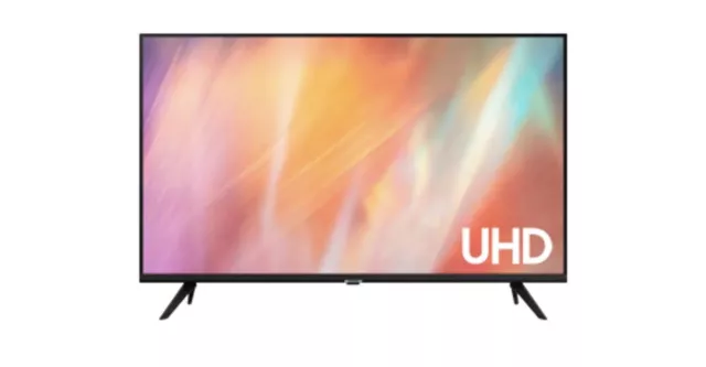 Samsung UHD TV 7 Series