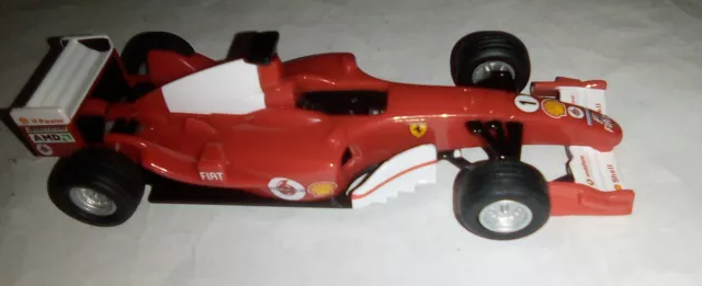 Ferrari - Modello F 1 -  Formula 1  " Ferrari F 2005 "  scala 1/38 - collezione