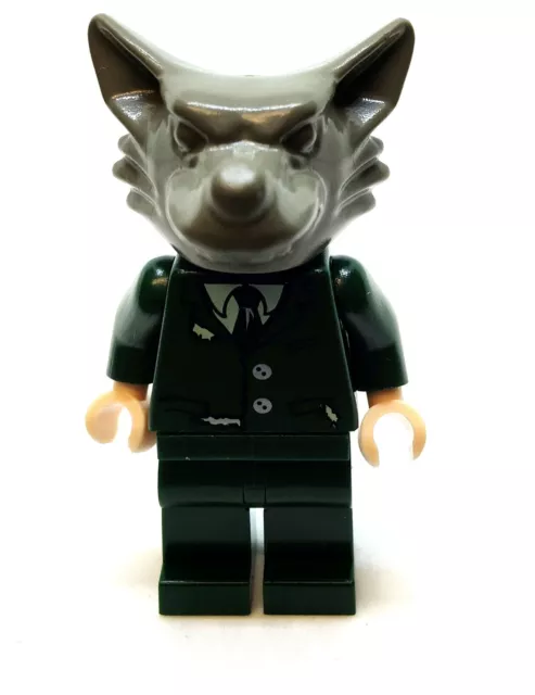 Lego harry potter werewolf online