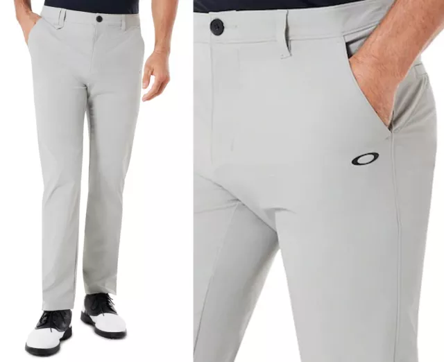 Oakley Golf Take Pro Performance Stretch Golf Trousers - RRP£60 - W40 L31