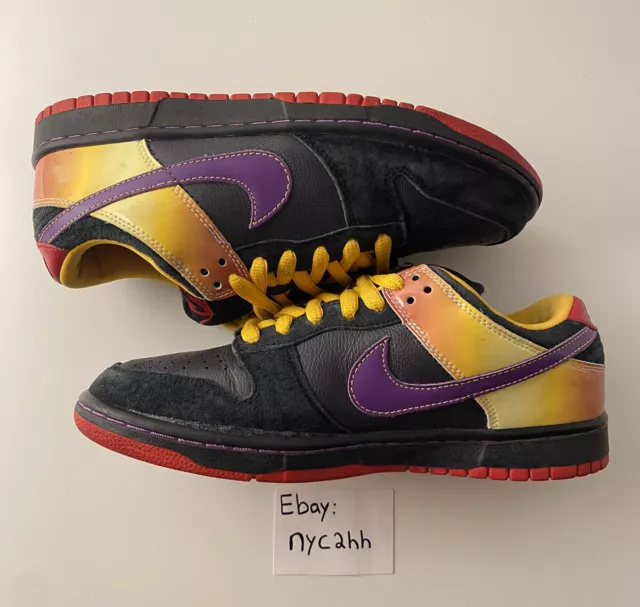 Guns n roses deals nike sb