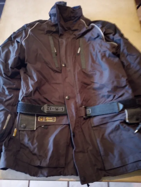 Gerbing Heated Jacket 12v