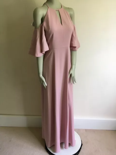 TED BAKER DULCIEE dress size 1 NWT 61.49 PicClick