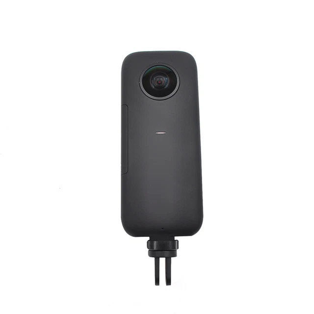 Metal Connector Base Camera Screw Adapter for Insta360 ONE X2/X/R Accessories