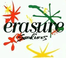 Sometimes by Erasure | CD | condition good