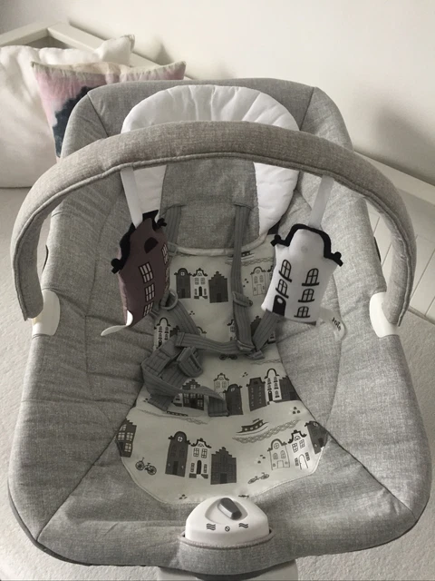 Joie wish cheap bouncer chair