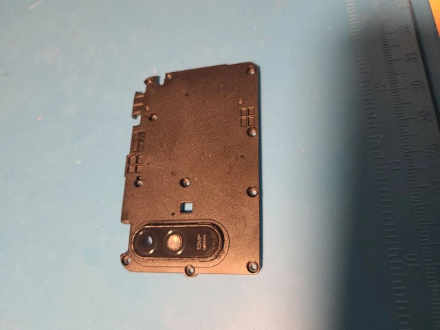 Plateau SIM Et MicroSD Pour Xiaomi Redmi 9A / 9C - Pièce De Rechange Neuve