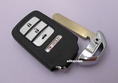Beeper Chrysler 300 Smart Clé sans Clé à Distance Fob Transmetteur Beeper 56046758 OEM 